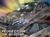 PEUGEOT 308 (T9) SW OFUKY OKEN (2013-2021)