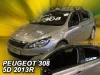 PEUGEOT 308 (T9) OFUKY OKEN (2013-2021)