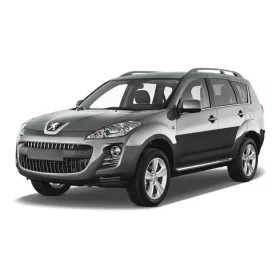 PEUGEOT 4007 OFUKY OKEN (2007-2012)