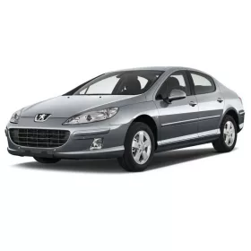 PEUGEOT 407 OFUKY OKEN (2004-2011)