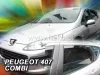 PEUGEOT 407 WAGON OFUKY OKEN (2004-2011)