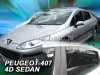 PEUGEOT 407 OFUKY OKEN (2004-2011)