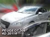 PEUGEOT 508 OFUKY OKEN (2011-2018)