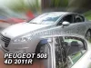 PEUGEOT 508 OFUKY OKEN (2011-2018)