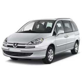 PEUGEOT 807 OFUKY OKEN (2002-2014)
