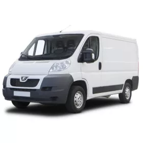 PEUGEOT BOXER OFUKY OKEN (2006-2014)
