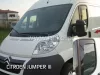 PEUGEOT BOXER OFUKY OKEN (2006-2014)