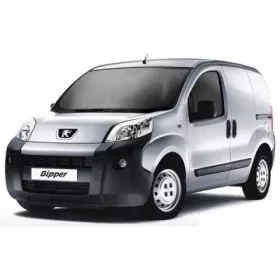 PEUGEOT BIPPER (FURGON) OFUKY OKEN (2007-2017)