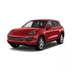 PORSCHE CAYENNE OFUKY OKEN (2002-2010)