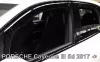 PORSCHE CAYENNE OFUKY OKEN (2018-)