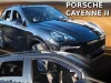 PORSCHE CAYENNE OFUKY OKEN (2010-2017)