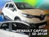 RENAULT CAPTUR (J87) (2012-2019) OFUKY OKEN