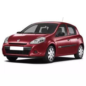 RENAULT CLIO III. OFUKY OKEN (2005-2012)
