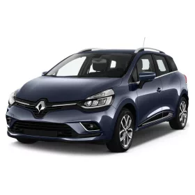 RENAULT CLIO IV. GRANDTOUR OFUKY OKEN (2012-2019)