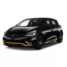 RENAULT CLIO IV. OFUKY OKEN (2012-2019)