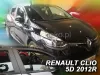RENAULT CLIO IV. OFUKY OKEN (2012-2019)
