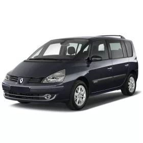 RENAULT ESPACE OFUKY OKEN (2002-2015)