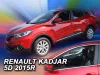 RENAULT KADJAR OFUKY OKEN (2015-2022)