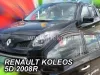 RENAULT KOLEOS I. OFUKY OKEN (2008-2015)