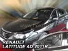 RENAULT LATITUDE OFUKY OKEN (2011-2015)