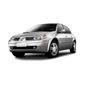 RENAULT MEGANE II. OFUKY OKEN (2002-2009)