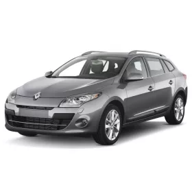 RENAULT MEGANE III. GRANDTOUR OFUKY OKEN (2009-2016)