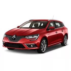RENAULT MEGANE IV. GRANDTOUR OFUKY OKEN (2015-)