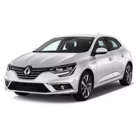 RENAULT MEGANE IV. OFUKY OKEN (2015-)