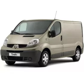 RENAULT TRAFIC (FURGON) OFUKY OKEN (2001-2014)