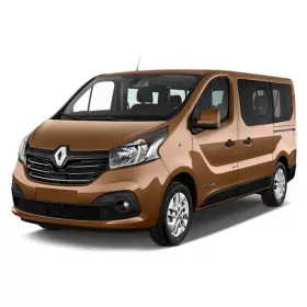 RENAULT TRAFIC OFUKY OKEN (2014-)