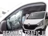 RENAULT TRAFIC OFUKY OKEN (2014-)