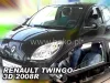 RENAULT TWINGO OFUKY OKEN (2007-2014)
