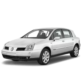 RENAULT VELSATIS OFUKY OKEN (2001-2009)