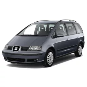 SEAT ALHAMBRA OFUKY OKEN (1996-2010)