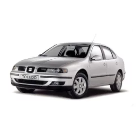 SEAT TOLEDO OFUKY OKEN (1998-2004)