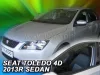 SEAT TOLEDO OFUKY OKEN (2012-2018)