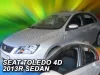 SEAT TOLEDO OFUKY OKEN (2012-2018)