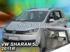 SEAT ALHAMBRA OFUKY OKEN (2010-2018)