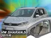 SEAT ALHAMBRA OFUKY OKEN (2010-2018)