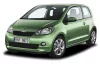 SKODA CITIGO OFUKY OKEN (2012-2019)
