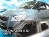 SKODA FABIA II. (5J) KOMBI OFUKY OKEN (2007-2014)