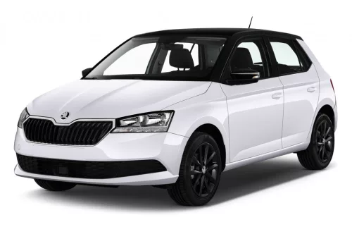 SKODA FABIA III. (NJ) OFUKY OKEN (2014-2021)