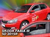 SKODA FABIA III. (NJ) OFUKY OKEN (2014-2021)