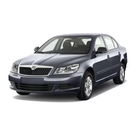 SKODA OCTAVIA II. (1Z) OFUKY OKEN (2004-2013)
