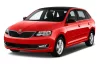 SKODA RAPID SPACEBACK OFUKY OKEN (2013-2019)