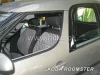 SKODA ROOMSTER OFUKY OKEN (2006-2015)