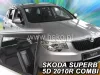 SKODA SUPERB II. (3T) KOMBI OFUKY OKEN (2008-2015)