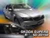 SKODA SUPERB III. (3V) KOMBI OFUKY OKEN (2015-2024)