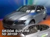 SKODA SUPERB III. (3V) OFUKY OKEN (2015-2024)