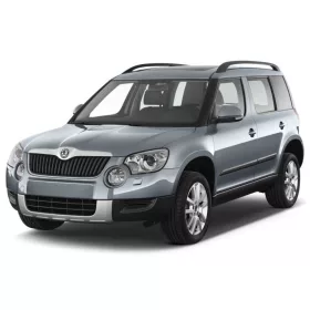 SKODA YETI OFUKY OKEN (2009-2017)